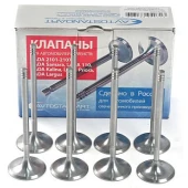 Клапаны ГРМ Lada Vesta 16кл. впуск <b>АВТОСТАНДАРТ 21177-1007010-88</b>