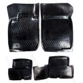Ковры салона Renault Logan <b>БРТ RВL-0014-0017Р</b>