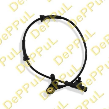 Датчик абс задний правый <b>DEPPUL DE600AX</b>