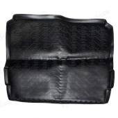 Ковер багажникa Лада XRAY LADA пластик (комплектация с фальш-полом) <b>Лада-Имидж 99999-2150032-16</b>