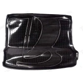 Ковер багажникa Лада Largus 5 мест LADA (пластиковый) <b>Лада-Имидж 99999-9021734-82</b>