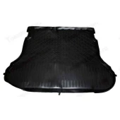 Ковер багажникa Лада Vesta седан LADA (оригинальный рисунок) <b>LECAR 99999-2180732-82</b>