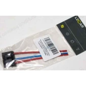 Колодка выключателя зажигания ВАЗ 1118 Калина, 2170 Приора, 2190 Гранта, 2123 Нива Шевроле <b>LECAR-0109207-03</b>