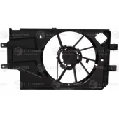 Кожух вентилятора охлаждения ВАЗ 2190 Гранта тип KDAC <b>LUZAR LFS 0194</b>