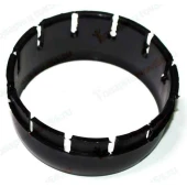 Кожух пыльника промежут.вала ВАЗ 2123 (между КПП и раздаткой) <b>2123-2202066 (200)</b>