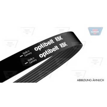 6PK 1070 ремень поликлиновой <b>OPTIBELT 6PK1070</b>