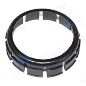 Кожух пыльника промежуточного вала ВАЗ 21213 (между КПП и раздаткой) завод <b>ПЛАСТИК 21213-2202066</b>