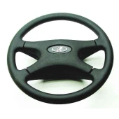 Колесо рулевое ВАЗ 21213 <b>ПЛАСТИК 21213-3402010</b>