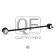 Тяга стабилизатора передняя <b>QUATTRO FRENI QF00U00188</b>