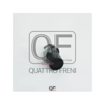 Датчик парктроника FR <b>QUATTRO FRENI QF10G00006</b>