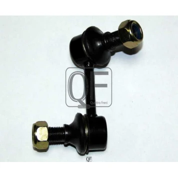 Тяга стабилизатора передняя левая <b>QUATTRO FRENI QF13D00013</b>