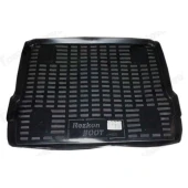 Ковер багажникa Лада X-RAY top (2016-) пластик <b>REZKON Boot 5039055200</b>