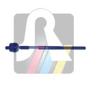 Осевой шарнир рулевой тяги RTS 92-00640