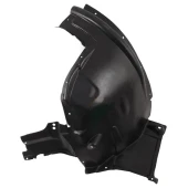 Подкрылок BMW X5 E70 07-14 прав. задняя часть (пр-во Тайвань) <b>SAT ST-BM70-016L-A1</b>