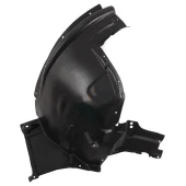 Подкрылок BMW X5 E70 07-14 лев. задняя часть (пр-во Тайвань) <b>SAT ST-BM70-016L-A2</b>
