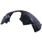 Подкрылок FORD TRANSIT CONNECT 03- лев. (пр-во Тайвань) <b>SAT ST-FD70-016L-2</b>