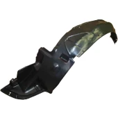 Подкрылок HONDA CIVIC 95-01 / PARTNER / ORTHIA 96-05 лев. (пр-во Тайвань) <b>SAT ST-HD07-016L-2</b>
