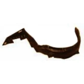 Подкрылок HONDA ACCORD / TORNEO 97-02 лев. <b>SAT ST-HD27-016L-2</b>