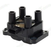 Модуль зажигания ВАЗ 2110 (8 клап. четырехвыводная н/о) <b>СтартВольт SC 0111</b>