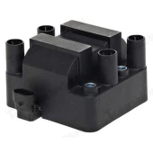 Модуль зажигания ВАЗ 2110, 2112 инжектор <b>СтартВольт SC 0112</b>