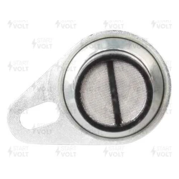 Клапан регулирования положения распределительного вала (фаз) ГРМ LADA Vesta (15-), X-Ray (16-) двиг.21179 1.8i <b>СТАРТВОЛЬТ SVC 0179</b> (21176-1065090-00)-1