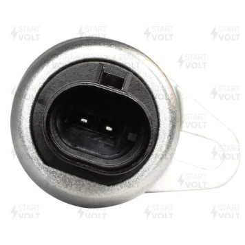 Клапан регулирования положения распределительного вала (фаз) ГРМ LADA Vesta (15-), X-Ray (16-) двиг.21179 1.8i <b>СТАРТВОЛЬТ SVC 0179</b> (21176-1065090-00)-3