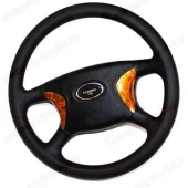 Колесо рулевое ВАЗ 2101-2107 спортивное <b>8708943009</b>