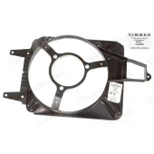 Кожух вентилятора охлаждения ВАЗ 21073 <b>VIMMER VMR-21073-1309016</b>