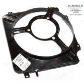 Кожух вентилятора охлаждения ВАЗ 2108 диффузор <b>VIMMER VMR-21080-1309010</b>