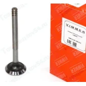 Клапаны ГРМ ВАЗ 2108 выпуск (4шт) в уп. <b>VIMMER VMR-2108-1001012</b>