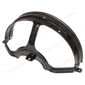 Кожух вентилятора охлаждения ВАЗ 21213 верхний <b>VIMMER VMR-21213-1309011</b>