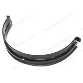 Кожух вентилятора охлаждения ВАЗ 21213 нижний <b>VIMMER VMR-21213-1309014</b>